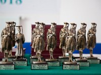 Zakończenie roku akademickiego 2017 2018 WSNS